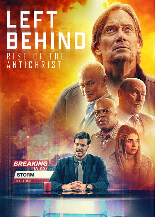 دانلود فیلم Left Behind: Rise of the Antichrist 2023 دانلود فیلم طرد شده: ظهور دجال Left Behind: Rise of the Antichrist 2023