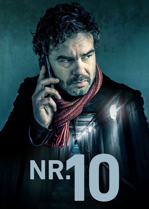 دانلود فیلم ان&zwnj; آر ۱۰ Nr. 10 (2021)