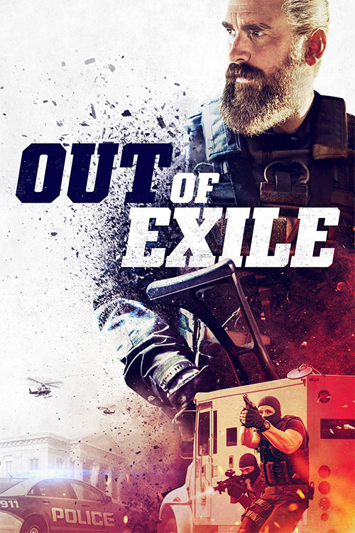 دانلود فیلم از تبعید درآمده Out of Exile 2022 دانلود فیلم از تبعید درآمده Out of Exile 2022