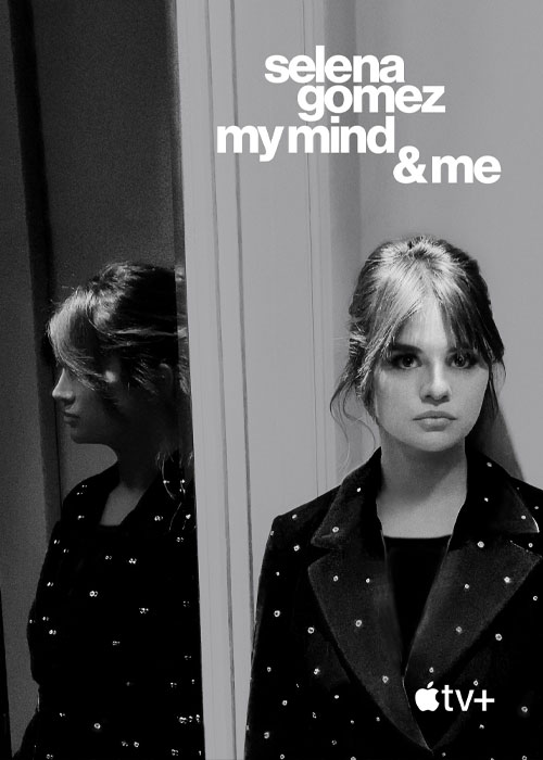 دانلود مستند Selena Gomez: My Mind & Me 2022 دانلود مستند سلنا گومز: من و ذهنم Selena Gomez: My Mind and Me 2022