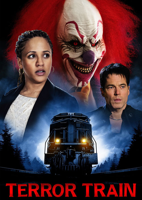 دانلود فیلم قطار وحشت Terror Train 2022