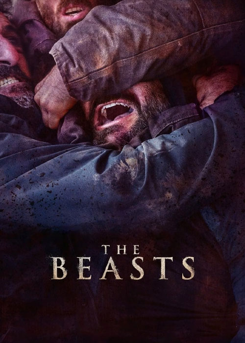 دانلود فیلم هیولاها The Beasts 2022 دانلود فیلم هیولاها The Beasts 2022