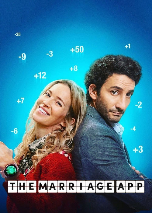 دانلود فیلم اپلیکیشن ازدواج The Marriage App 2022 دانلود فیلم اپلیکیشن ازدواج The Marriage App 2022