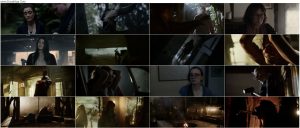 فیلم وینی خرسه: خون و عسل Winnie-the-Pooh: Blood and Honey 2023