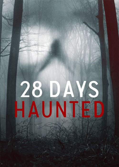 دانلود سریال Twenty Eight 28 Days Haunted 2022 سریال ۲۸ روز تسخیر شده 28 Days Haunted 2022