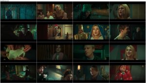 دانلود فیلم شبی در مهدکودک A Night at the Kindergarten 2022 دانلود فیلم شبی در مهدکودک A Night at the Kindergarten 2022