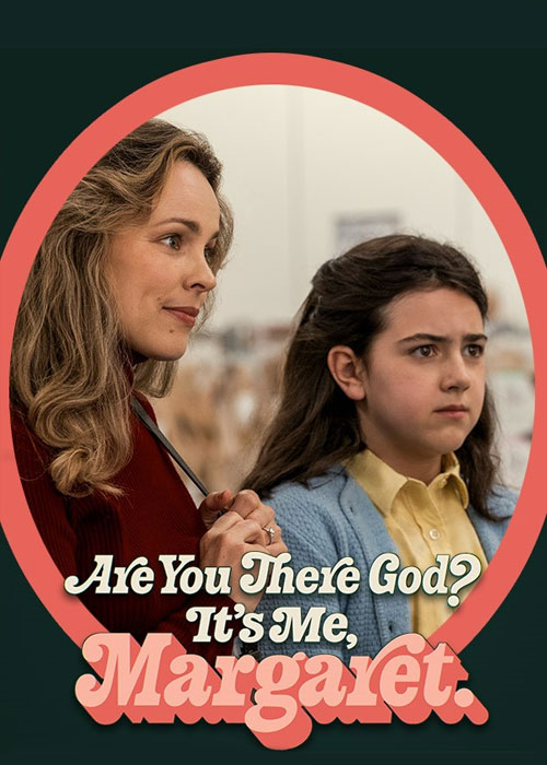 دانلود فیلم Are You There God? It's Me, Margaret 2023 دانلود فیلم Are You There God? It's Me, Margaret 2023