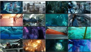 دانلود فیلم آواتار ۲ Avatar 2: The Way of Water (2022) دانلود فیلم آواتار ۲ Avatar 2: The Way of Water (2022)