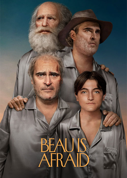 دانلود فیلم بو ترسیده Beau Is Afraid 2023 دانلود فیلم بو ترسیده Beau Is Afraid 2023