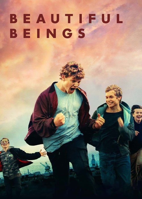 دانلود فیلم موجودات زیبا Beautiful Beings 2022 دانلود فیلم موجودات زیبا Beautiful Beings 2022
