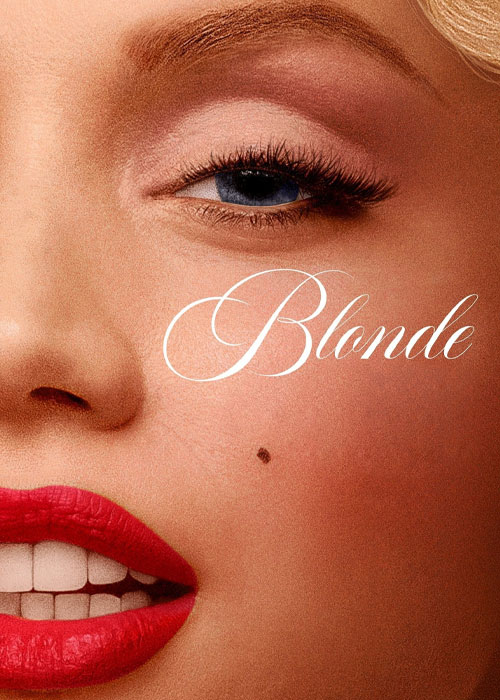 دانلود فیلم بلوند Blonde 2022