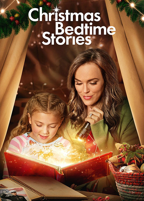 دانلود فیلم Christmas Bedtime Stories 2022