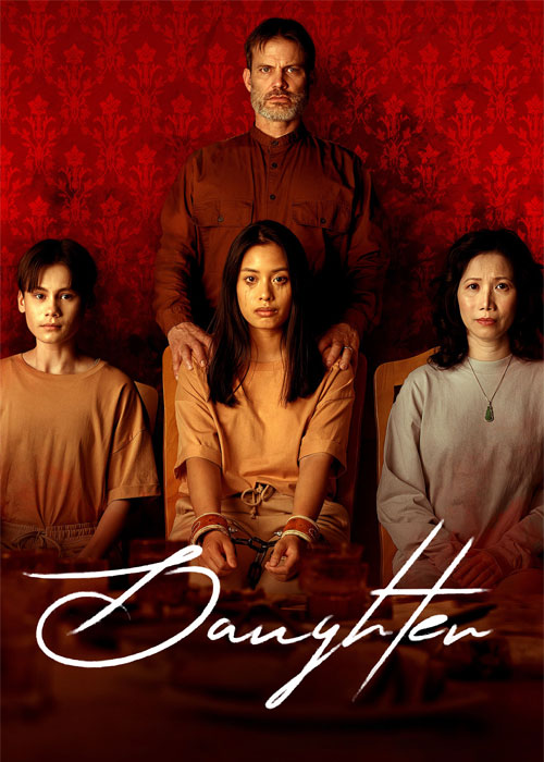 دانلود فیلم دختر Daughter 2022 دانلود فیلم دختر Daughter 2022