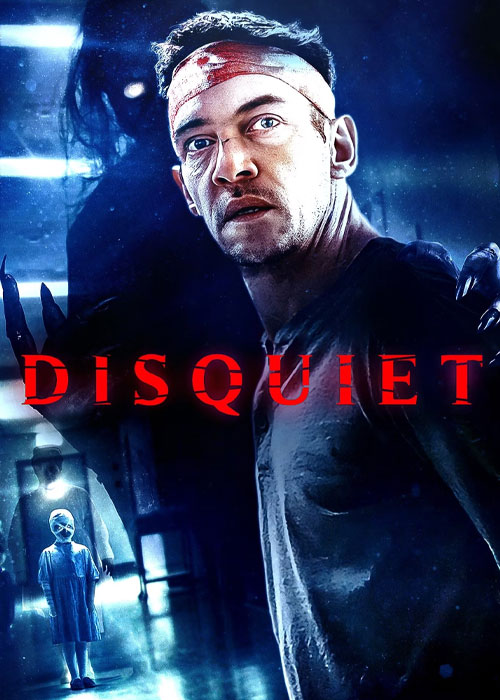 دانلود فیلم پریشانی Disquiet 2023 دانلود فیلم پریشانی Disquiet 2023