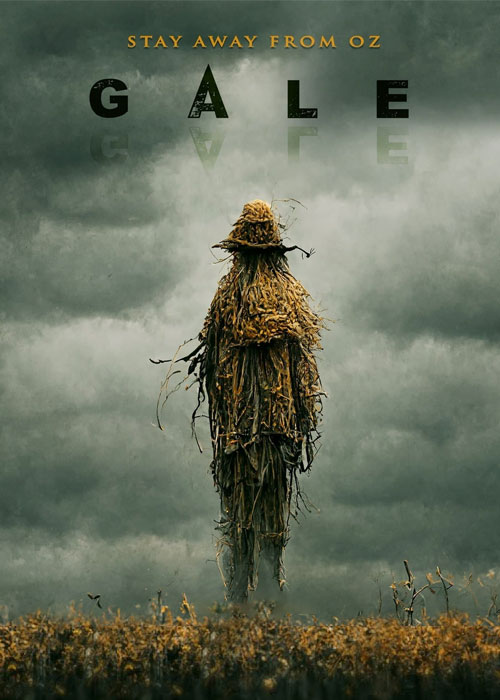 دانلود فیلم گیل: از اوز دور بمانید Gale: Stay Away from Oz 2023 دانلود فیلم گیل: از اوز دور بمانید Gale: Stay Away from Oz 2023