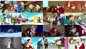 دانلود انیمیشن How Murray Saved Christmas 2014 دانلود انیمیشن How Murray Saved Christmas 2014