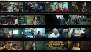 دانلود فیلم ایپ من ۳ (Ip Man 3 (2015 دانلود فیلم ایپ من ۳ (Ip Man 3 (2015