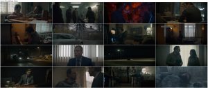 دانلود فیلم کمپرومات Kompromat 2022