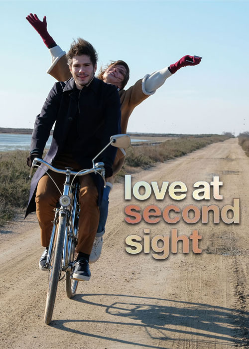 دانلود فیلم عشق در نگاه دوم Love at Second Sight 2019 دانلود فیلم عشق در نگاه دوم Love at Second Sight 2019