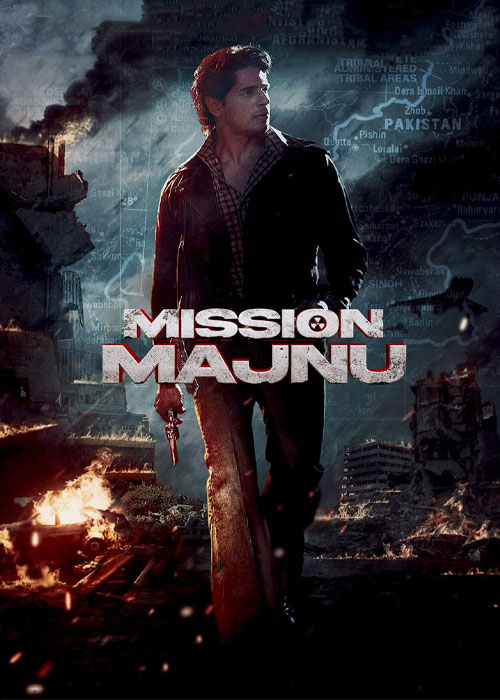 دانلود فیلم ماموریت مجنو Mission Majnu 2023 دانلود فیلم ماموریت مجنو Mission Majnu 2023