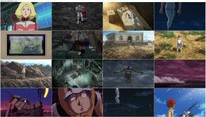 دانلود انیمه موبایل سویت گاندام Mobile Suit Gundam 2022 دانلود انیمه موبایل سوت گاندام Mobile Suit Gundam: Cucuruz Doan's Island 2022
