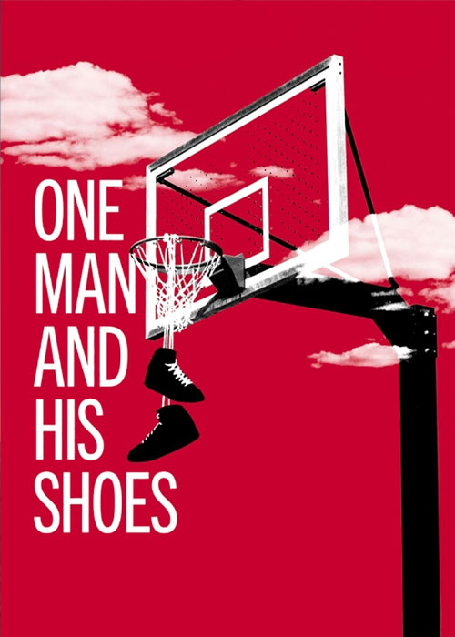 دانلود مستند یک مرد و کفش هایش One Man and His Shoes 2020 دانلود مستند یک مرد و کفش هایش One Man and His Shoes 2020