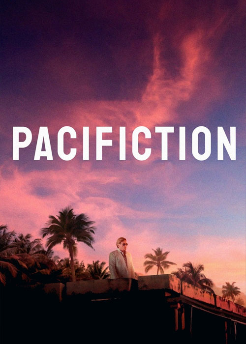 دانلود فیلم دلجویی Pacifiction 2022 دانلود فیلم دلجویی Pacifiction 2022