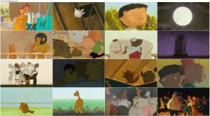 دانلود انیمیشن پیشگویی قورباغهها Raining Cats and Frogs 2003 دانلود انیمیشن پیشگویی قورباغه ها Raining Cats and Frogs 2003