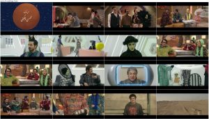 دانلود قسمت 26 سریال روزی روزگاری مریخ قسمت بیست و ششم 26 سریال روزی روزگاری مریخ