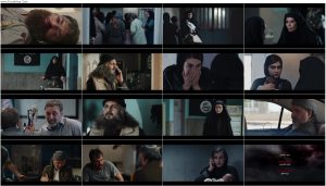 دانلود قسمت سوم سریال سقوط با کیفیت Full HD قسمت 3 سوم سریال سقوط