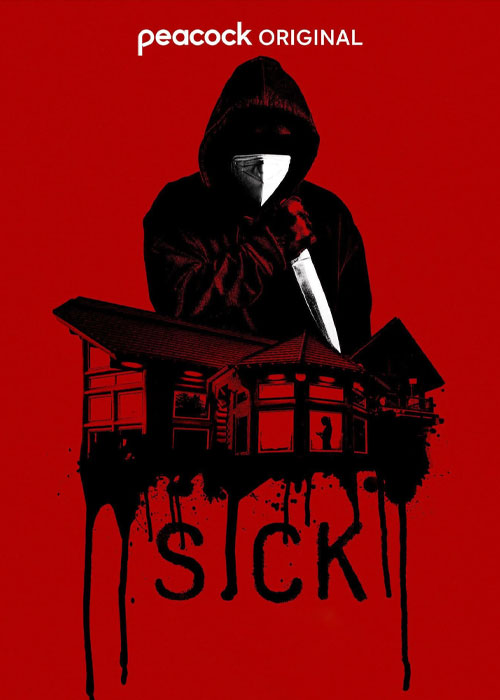 دانلود فیلم مریض Sick 2022 دانلود فیلم مریض Sick 2022