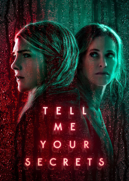 دانلود سریال رازهایت را بگو Tell Me Your Secrets 2021 دانلود سریال رازهایت را بگو Tell Me Your Secrets 2021