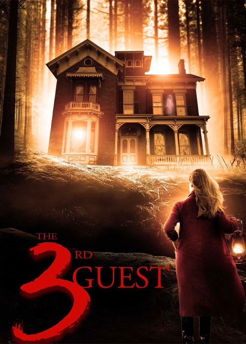 دانلود فیلم مهمان سوم The 3rd Guest 2023 دانلود فیلم مهمان سوم The 3rd Guest 2023