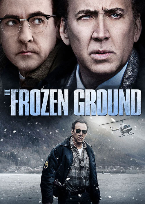 دانلود فیلم زمین یخ زده The Frozen Ground 2013 دانلود فیلم زمین یخ زده The Frozen Ground 2013