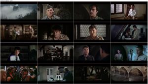 دانلود فیلم ترکیب نهم The Ninth Configuration 1980 دانلود فیلم ترکیب نهم The Ninth Configuration 1980