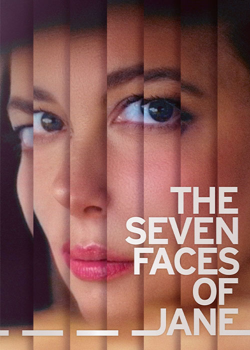 دانلود فیلم هفت چهره جین The Seven Faces of Jane 2022 دانلود فیلم هفت چهره جین The Seven Faces of Jane 2022