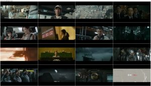 دانلود فیلم زمین سرگردان ۲ The Wandering Earth II (2023) دانلود فیلم زمین سرگردان ۲ The Wandering Earth II (2023)