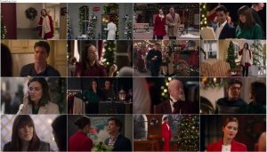 دانلود فیلم Twas the Night Before Christmas 2022 فیلم شب پیش از کریسمس بود Twas the Night Before Christmas 2022