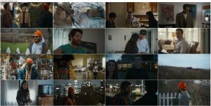 دانلود فیلم Who Invited Charlie? 2022