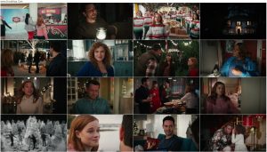 دانلود فیلم Zoey's Extraordinary Christmas 2021 دانلود فیلم Zoey's Extraordinary Christmas 2021