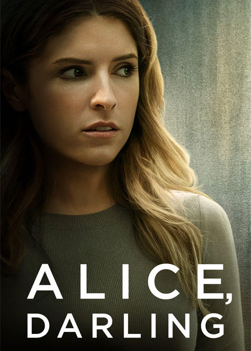 دانلود فیلم آلیس عزیزم Alice Darling 2022