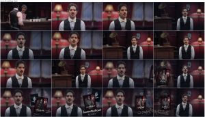 بازی ارتش سری فصل اول قسمت 1 (بخش اول و دوم) دانلود آموزش بازی رئالیتی شو ارتش سری