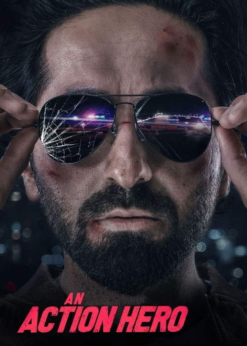 دانلود فیلم قهرمان اکشن An Action Hero 2022