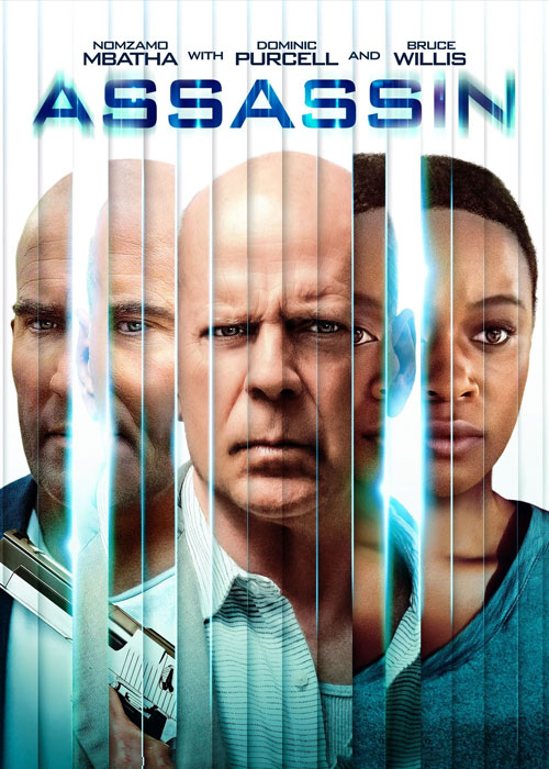 دانلود فیلم قاتل Assassin 2023