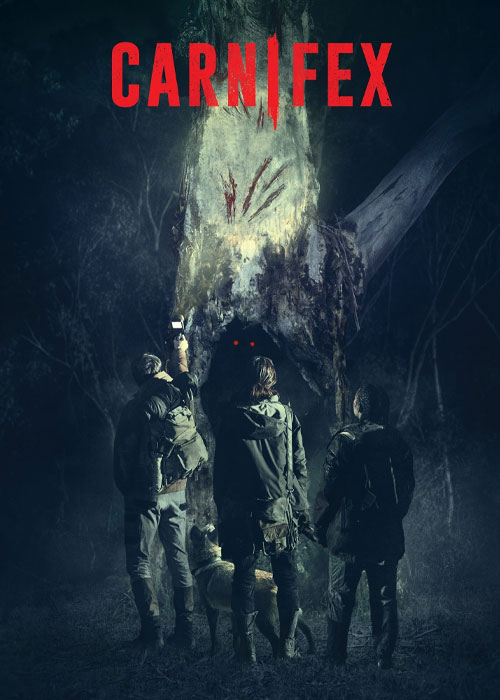 دانلود فیلم قصاب Carnifex 2022 دانلود فیلم قصاب Carnifex 2022