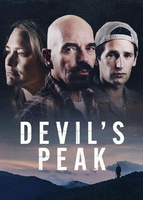 دانلود فیلم قله شیطان Devil's Peak 2023 دانلود فیلم قله شیطان Devil's Peak 2023