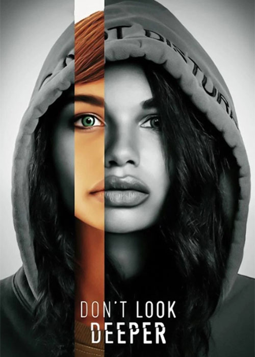 دانلود فیلم عمیقتر نگاه نکن Don't Look Deeper 2020 دانلود فیلم عمیقتر نگاه نکن Don't Look Deeper 2020