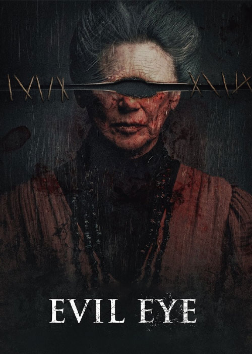 دانلود فیلم چشم بد Evil Eye 2022 دانلود فیلم چشم بد Evil Eye 2022