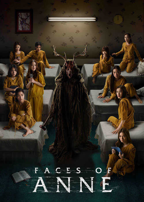 دانلود فیلم چهره های آن Faces of Anne 2022