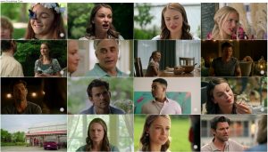 دانلود فیلم احساس پروانه ها Feeling Butterflies 2022